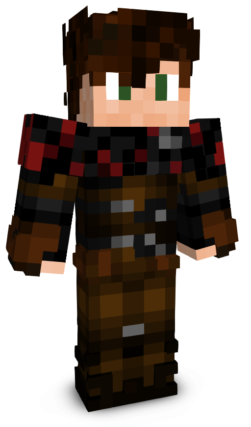 VIT0theKID's skin