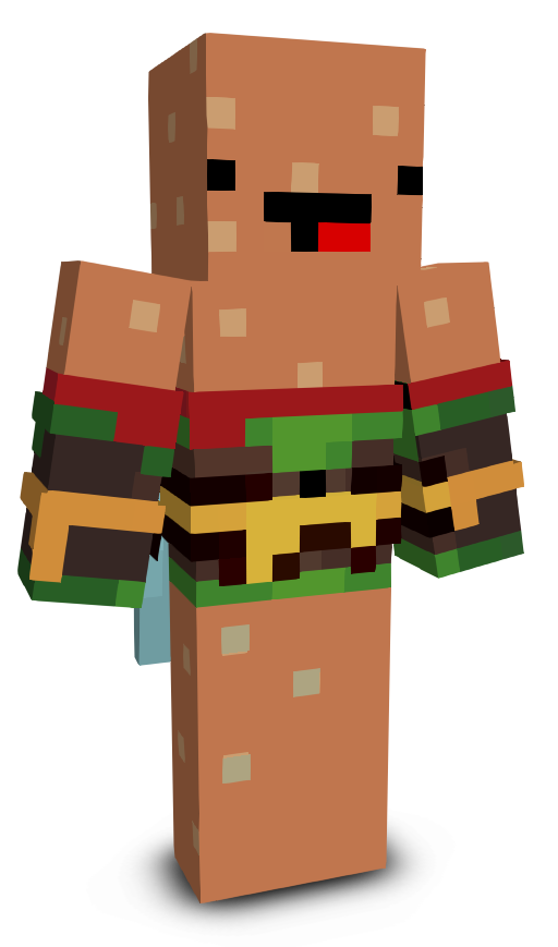 BabyPrimeMC_'s skin