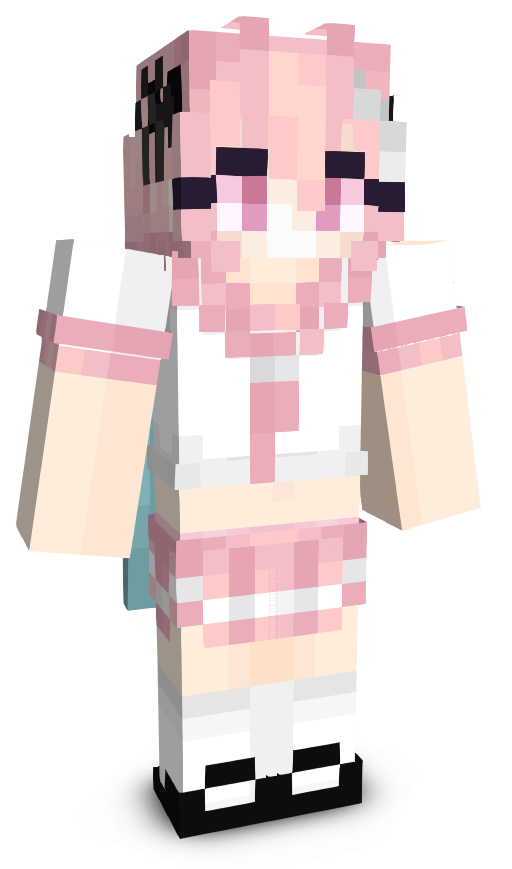 BIGBUSGUS's skin