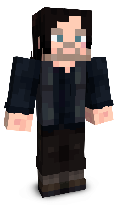 Daryl_Dixson's skin