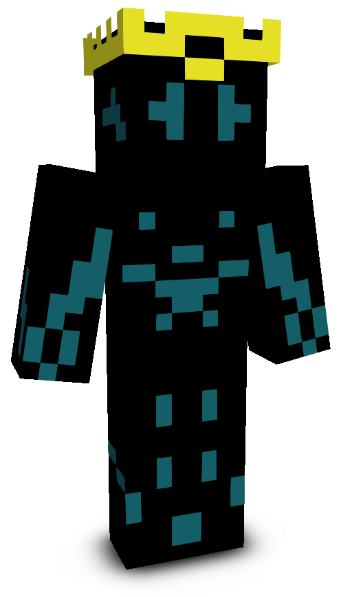 sirelix's skin