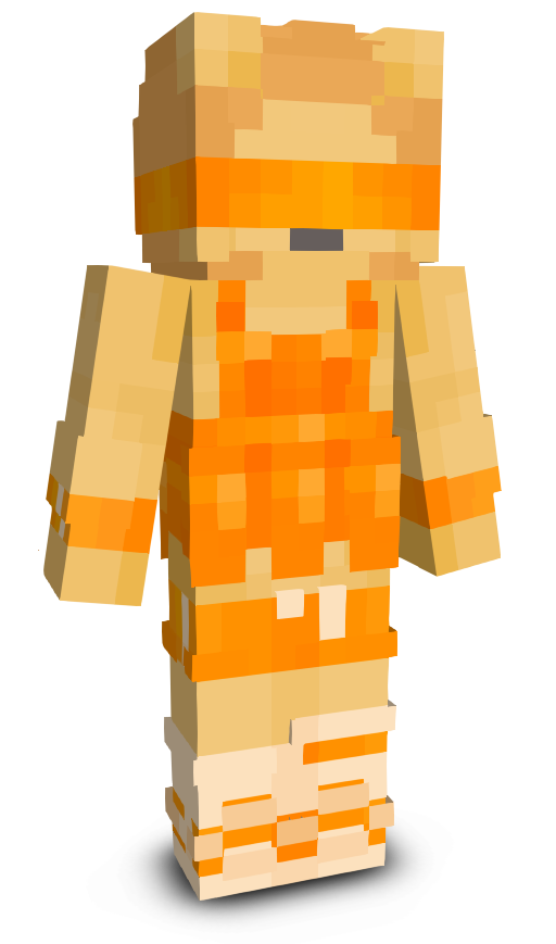 Dual_Vort3x's skin