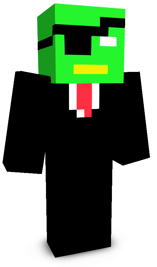 joeysnipes47's skin