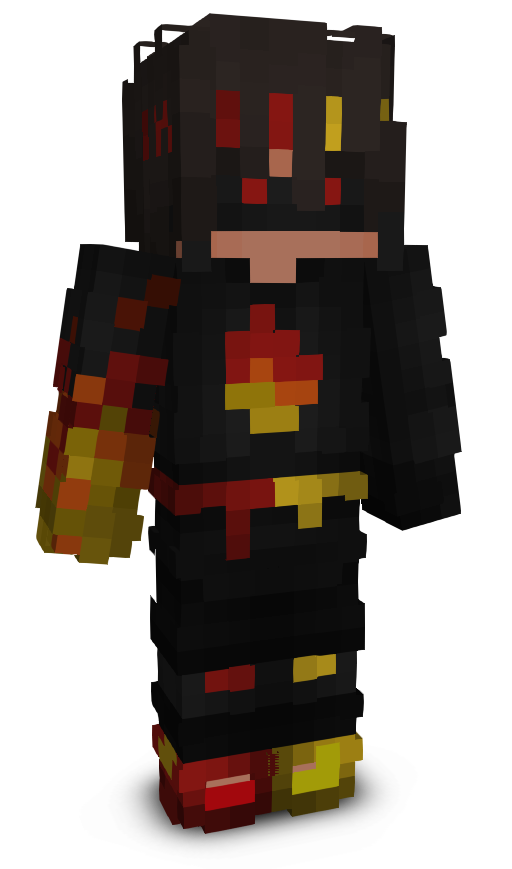 ShadowVexcpvp's skin