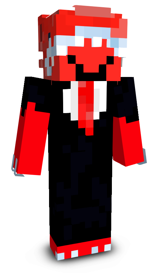 gojosaturc's skin