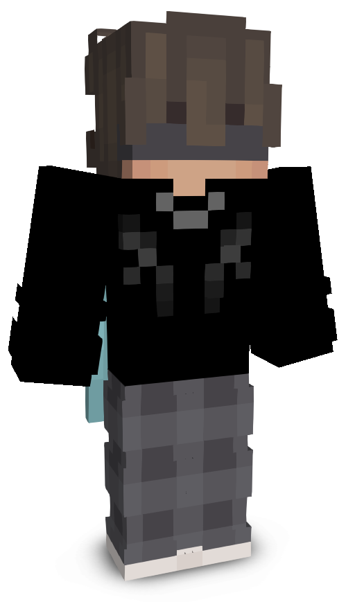 _Cohenite_'s skin
