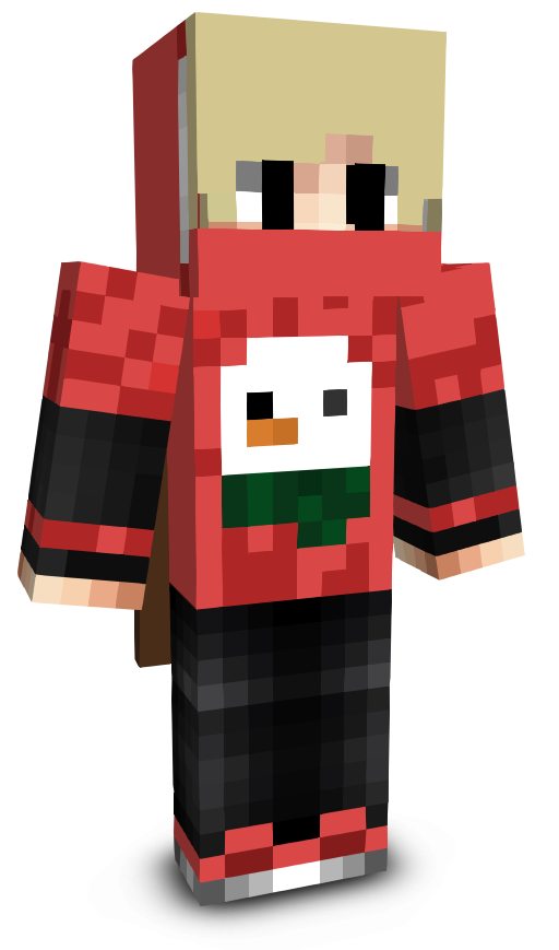 Dom1n1c1109's skin
