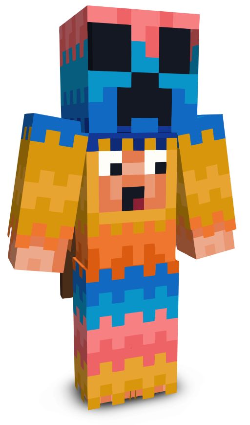 DuckieMCPVP's skin
