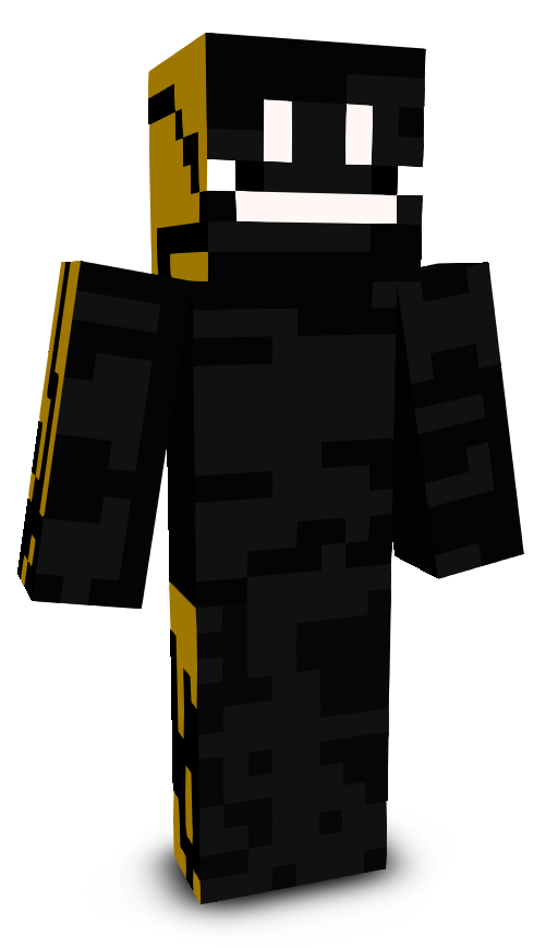 flintbolt's skin
