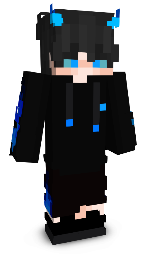 Baileycraft12's skin