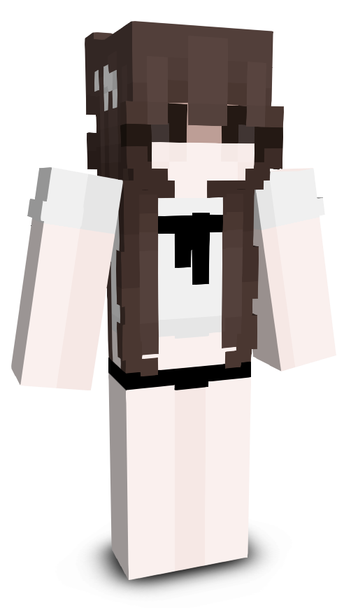 E___V___I's skin