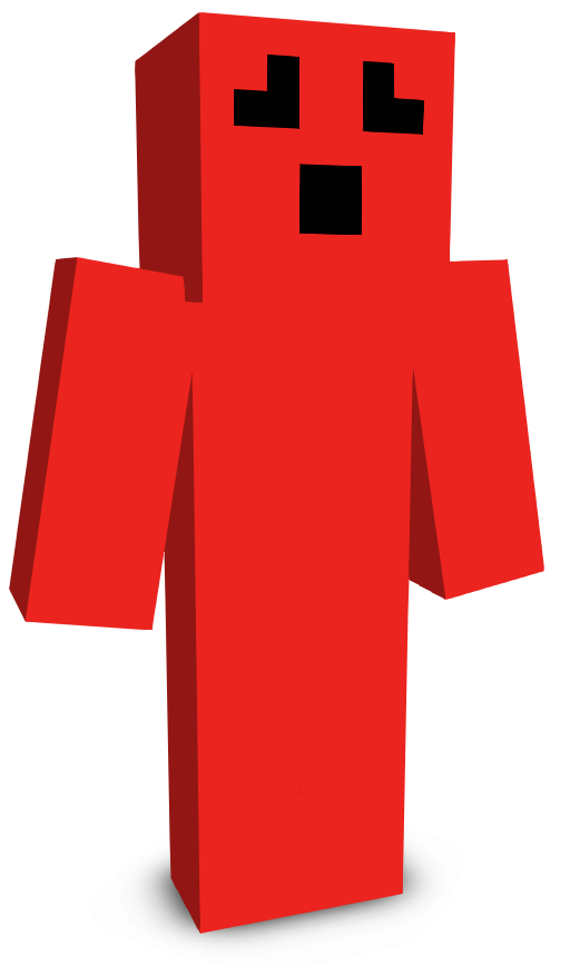 RealNemino's skin