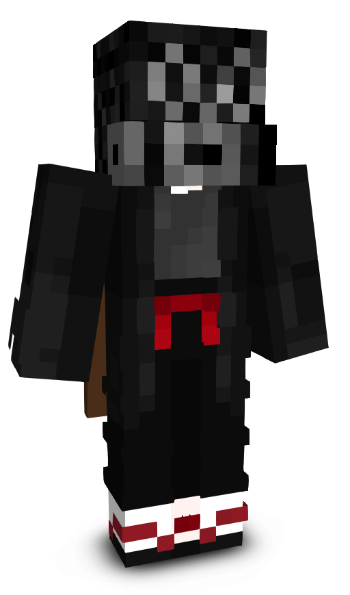 DARKIT10's skin