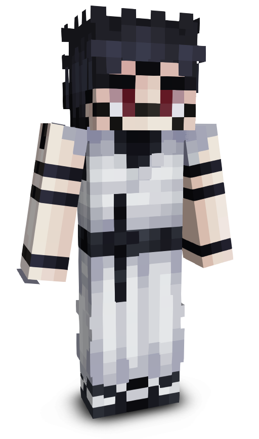 brzc's skin