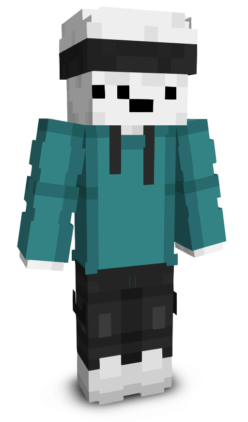 benyboy0507's skin