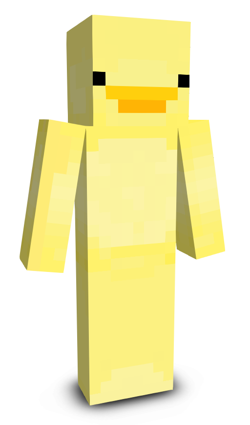 Hasibombe's skin