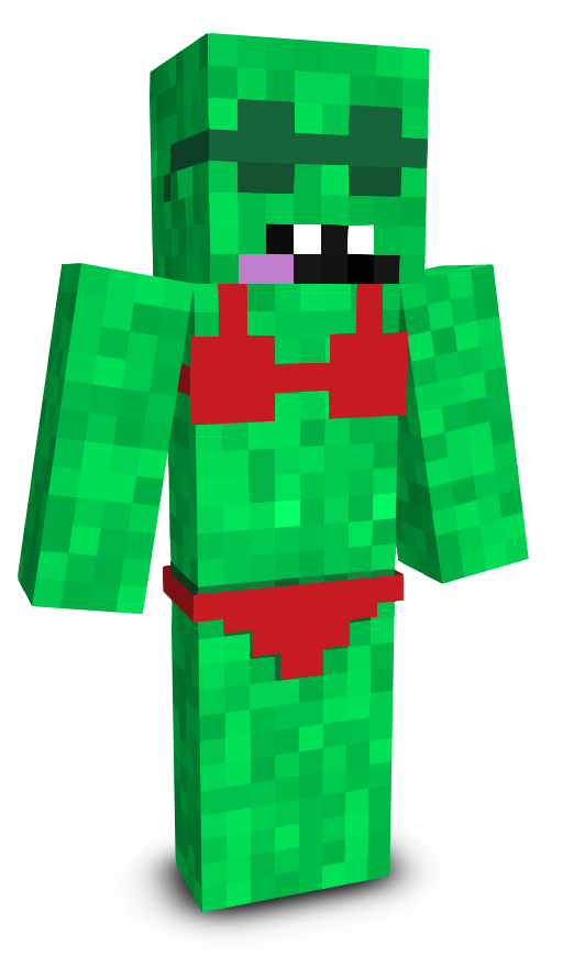 Pickle846's skin