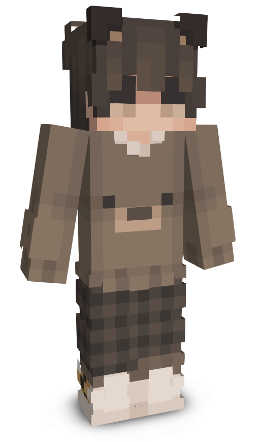 Mo7ammedc3ntre's skin