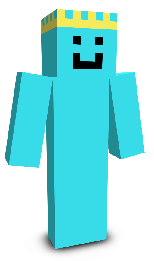 Bennyboy667327's skin