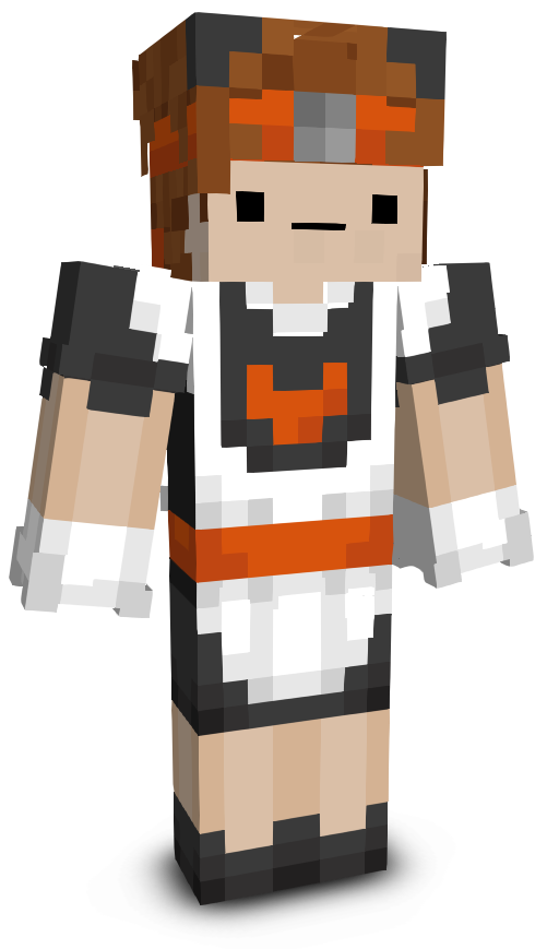 Pl4cidity's skin