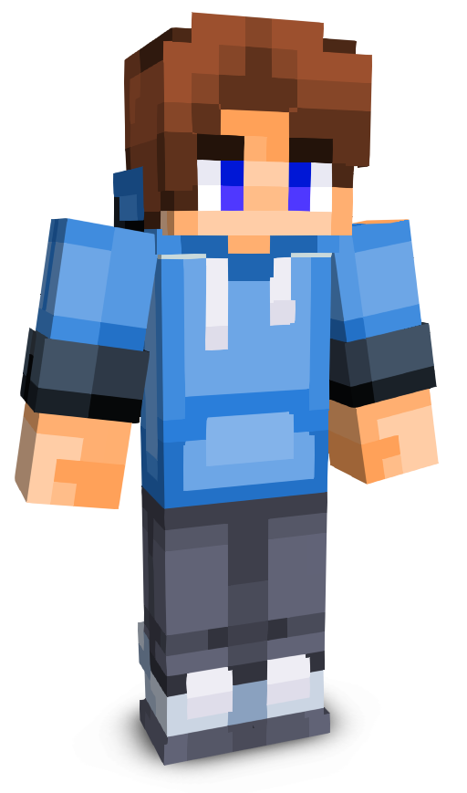 Johnlolx's skin