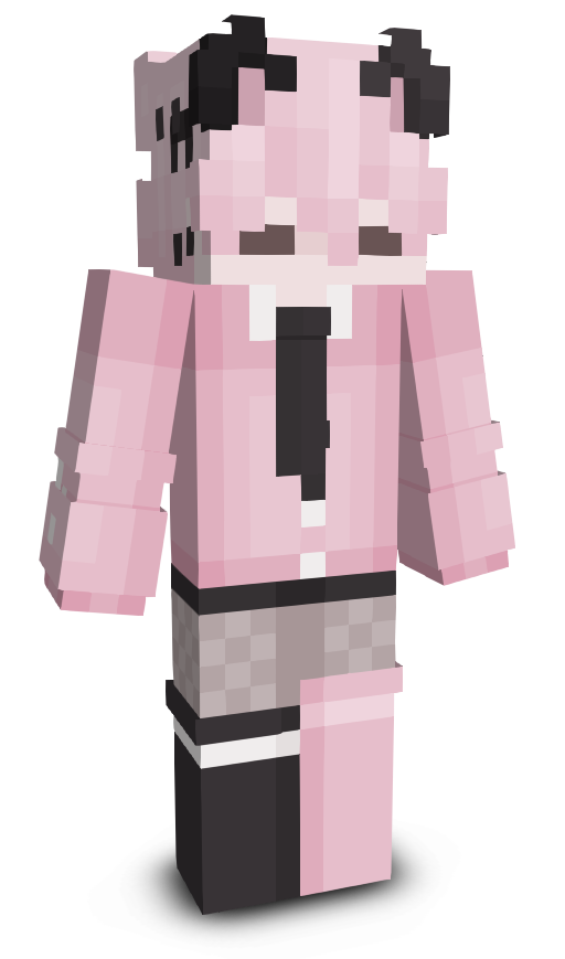 Duckiesgoquack11's skin
