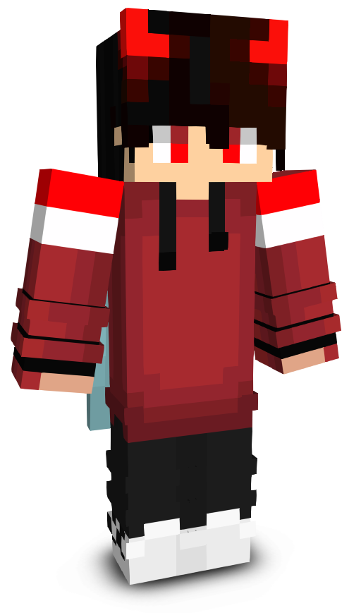 KayV1P's skin