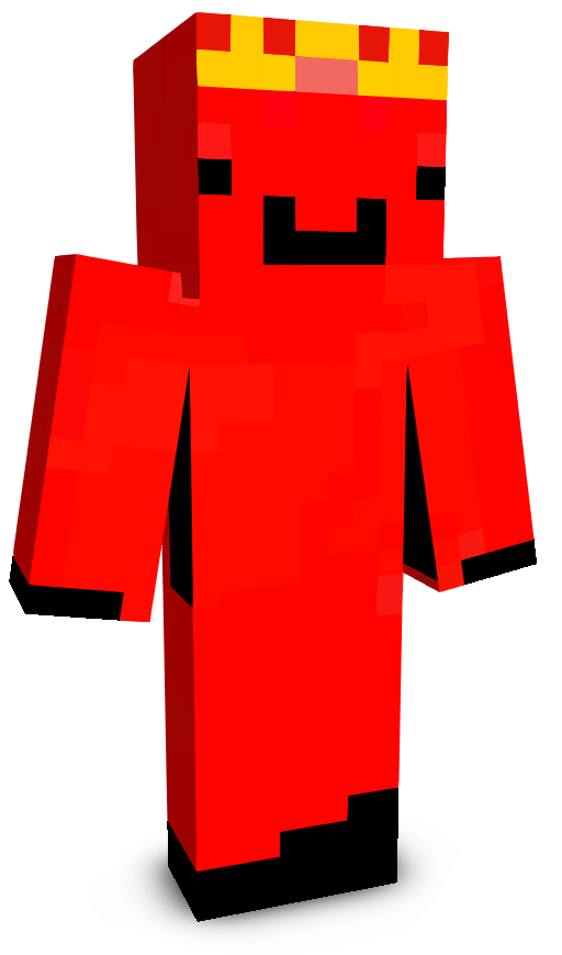 mistwasheree's skin