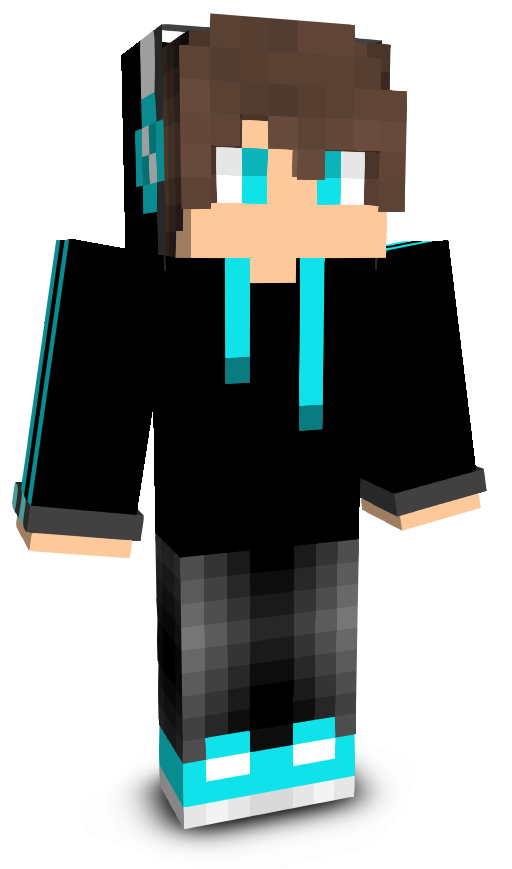 jasonderpeach's skin