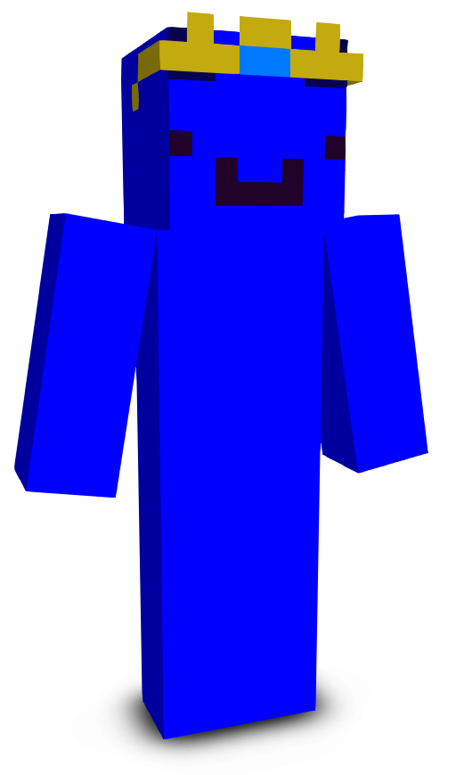 MemmbuX07's skin