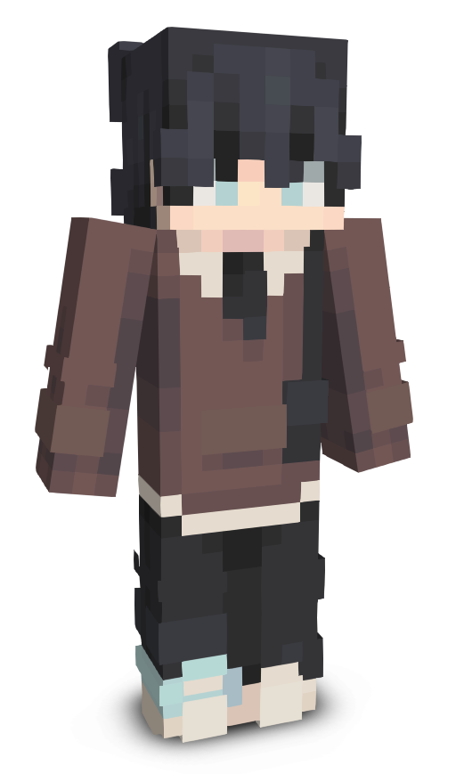 ManicYT's skin