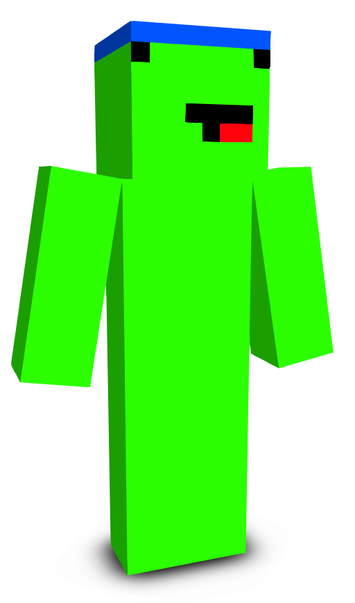 matiasczi's skin