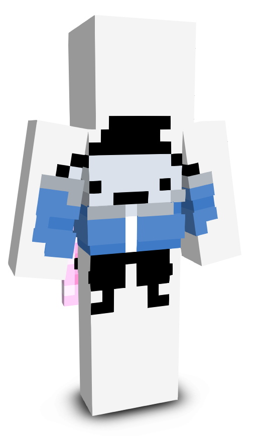 stevem4n's skin
