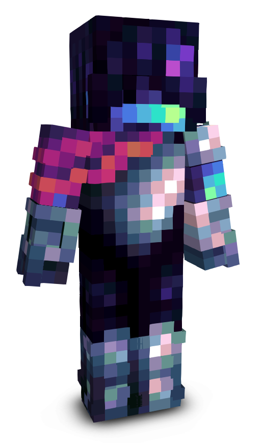 EliFrags's skin