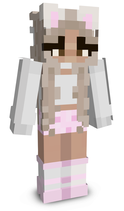 DoenerVR's skin