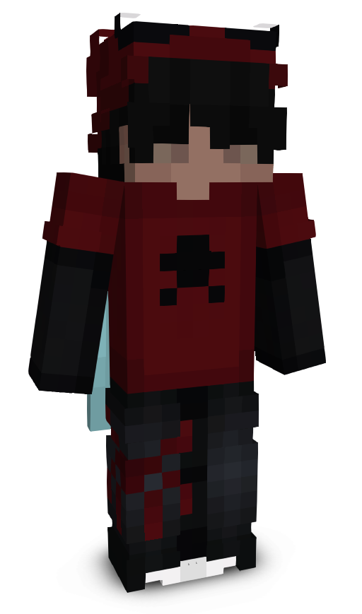vael_X's skin