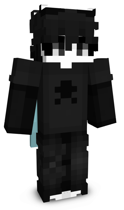 OpSiond's skin