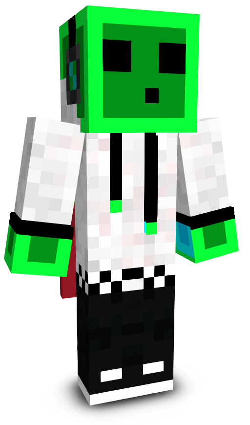 Sphinx49's skin
