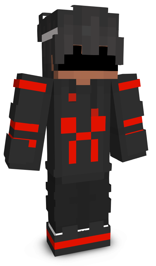 rallyvos070's skin
