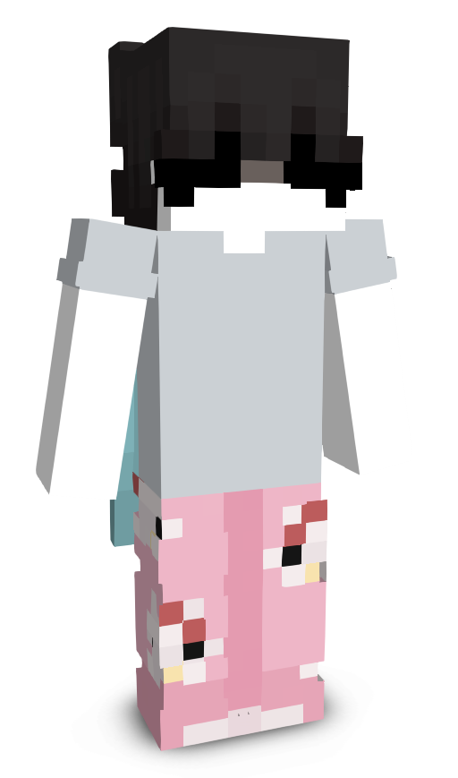 Y2022CA's skin