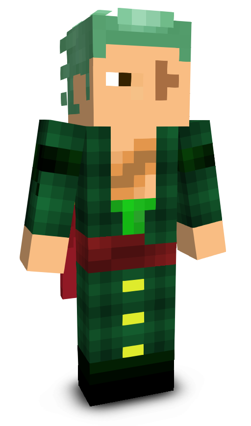 SuHiB707's skin