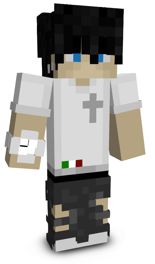 suske2012's skin