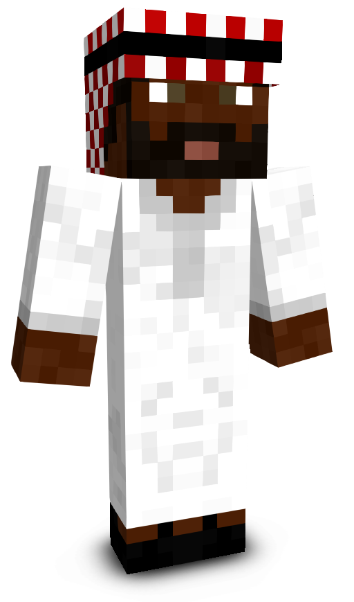basti11's skin