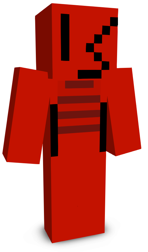 EliDaker25's skin