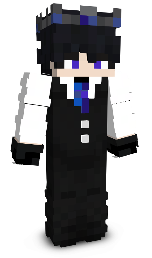 Oliver123D's skin