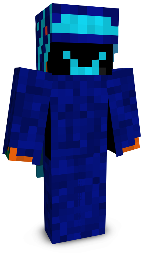 Nibby19's skin