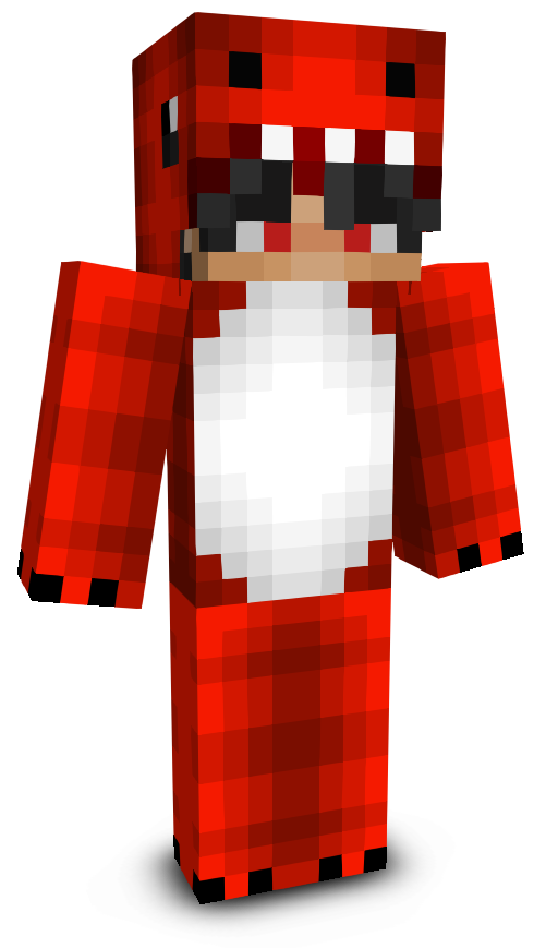 thegoatteb's skin