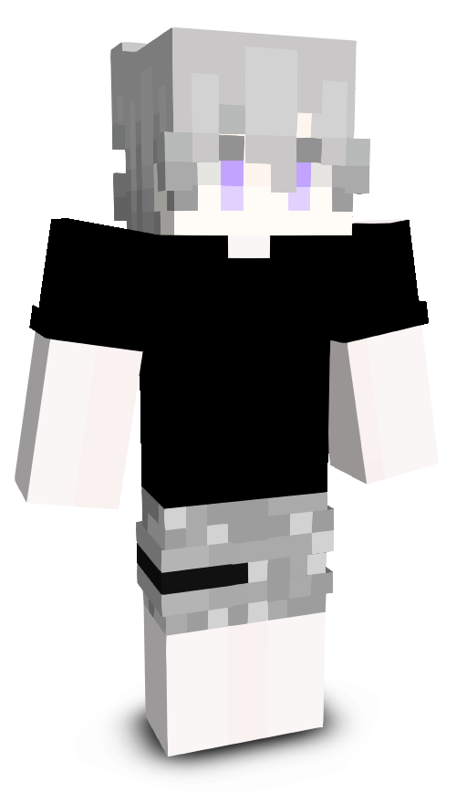 DranTouch's skin