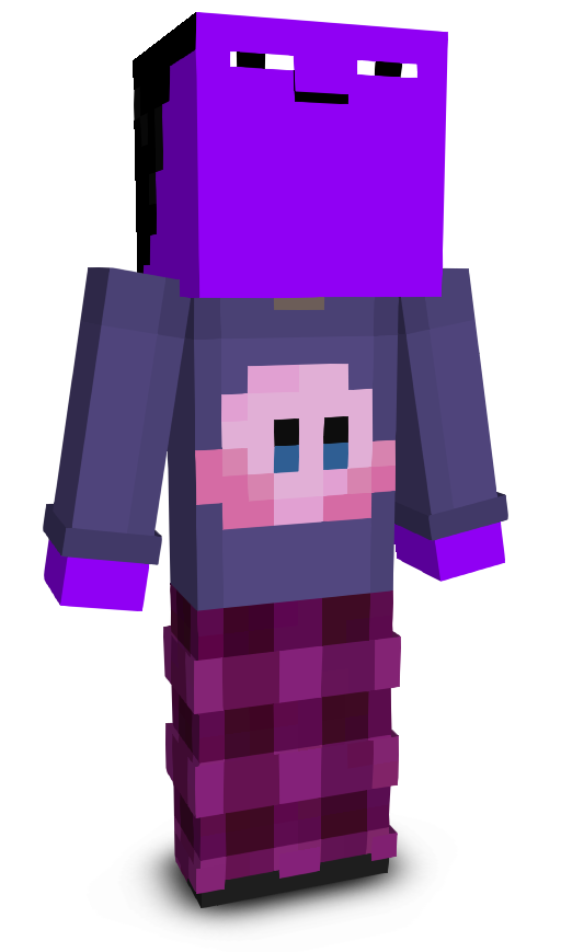 SOGGYDEMONDOG's skin