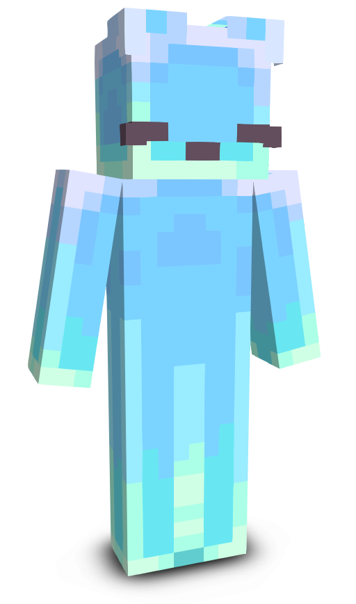 Nickygr00's skin